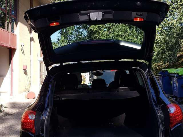 Miniature : Porsche Cayenne 3.0 TD Aut
