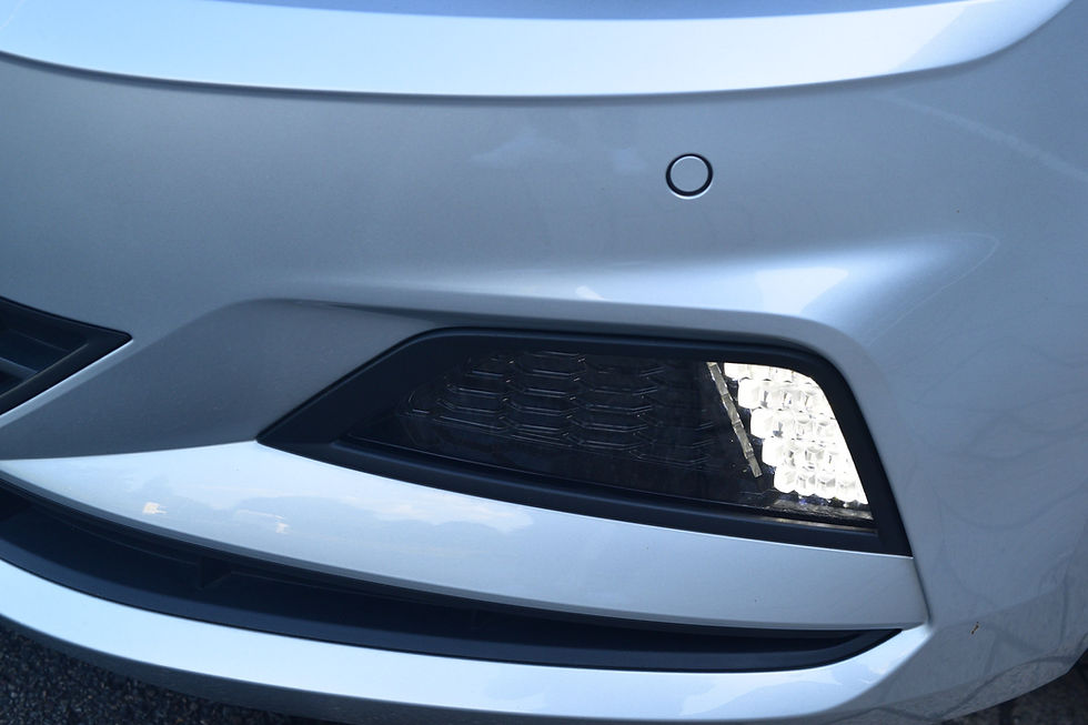 Thumbnail: Volkswagen Polo 1.0i Comfortline