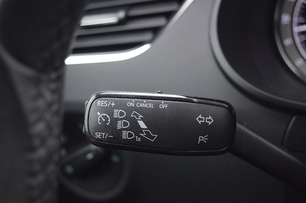 Miniature : Skoda Octavia 1.6 TDI GreenTec DSG7 Ambition