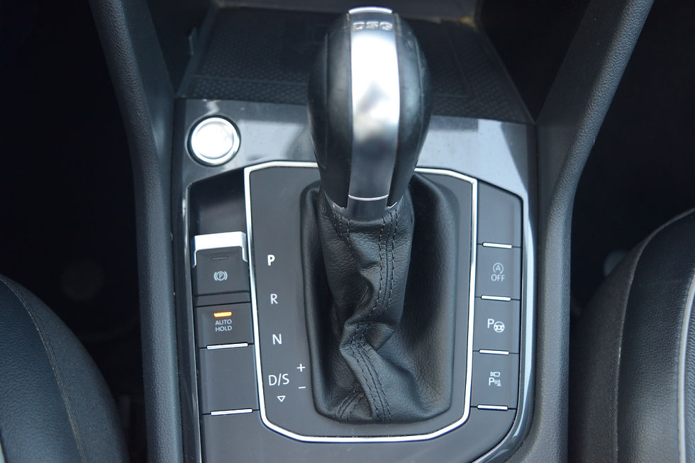 Miniature : Volkswagen Tiguan Allspace 2.0 TDI DSG Highline