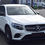 Miniature : Mercedes-Benz GLC350 Coupé Hybride Pack AMG