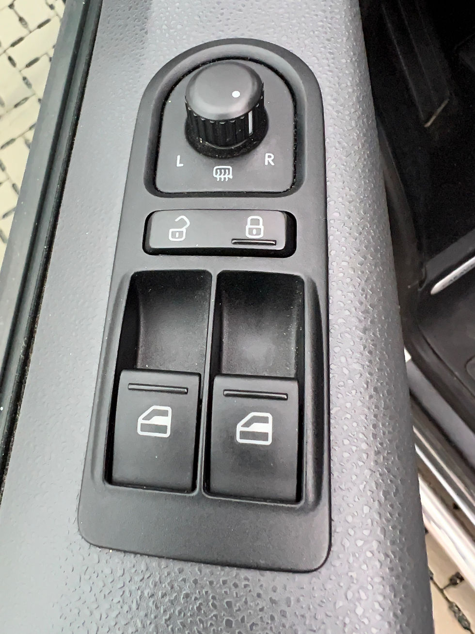 Thumbnail: Volkswagen Caravelle 140cv