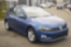 Thumbnail: Volkswagen Polo 1.0i Comfortline 95cv