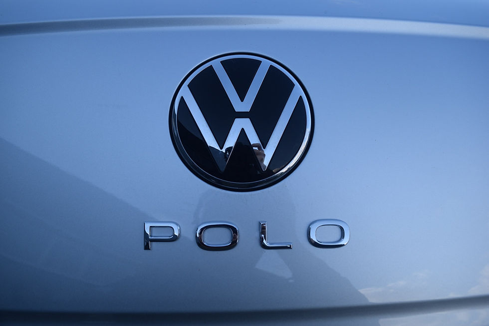 Thumbnail: Volkswagen Polo 1.0i Active 95cv