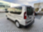 Miniature : Renault Trafic 1.6 DCI 140 8Pl