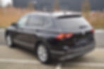 Miniature : Volkswagen Tiguan Allspace 2.0 TDI DSG Highline