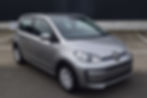 Thumbnail: Volkswagen e-up! 36.8 kW/h