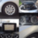 Miniature : Mercedes-Benz A 180 BE Edition- Automaat - Navi - Benzine/Essence
