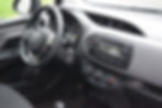 Thumbnail: Toyota Yaris 1.0 Vti