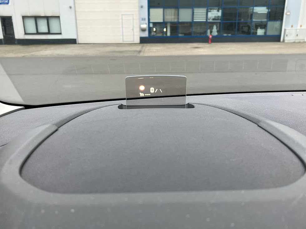 Miniature : Citroën Berlingo 1.2 PureTech 110ch