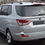 Miniature : Ssangyong Rodius 2.2 e-XDi 7pl.