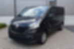 Thumbnail: Renault Trafic 1.6 dCi 125cv Energy Expression