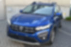 Thumbnail: Dacia Sandero 1.0 TCE Stepway Plus