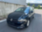 Miniature : Volkswagen Polo 1.6TDI 95cv