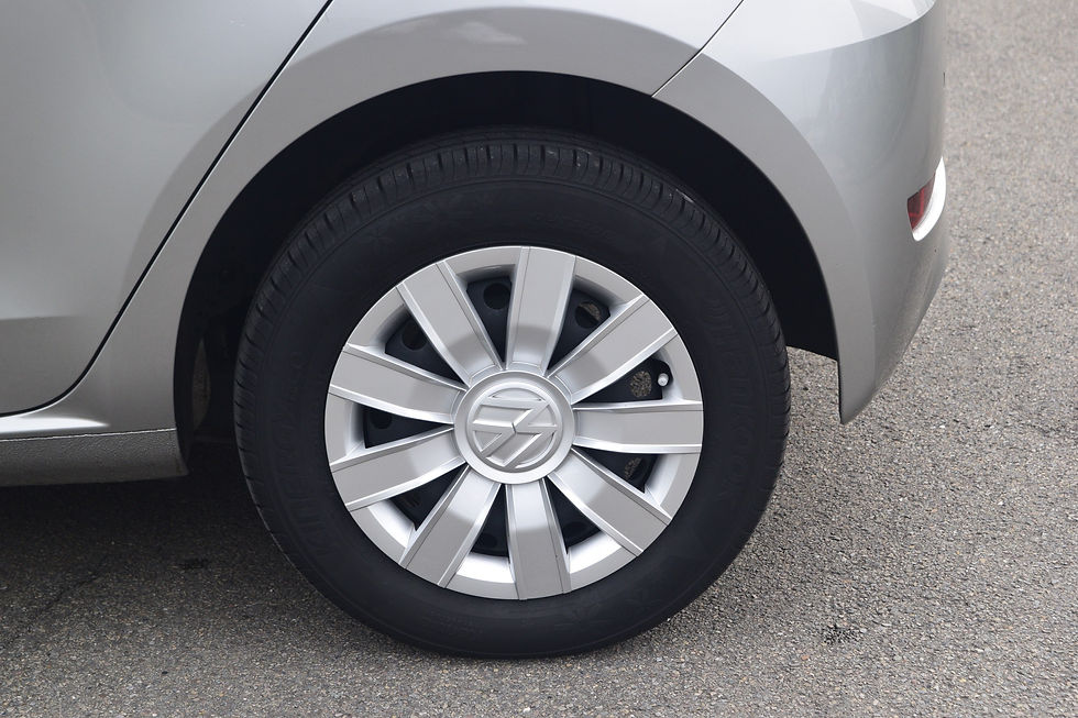 Miniature : Volkswagen e-up! 36.8 kW/h
