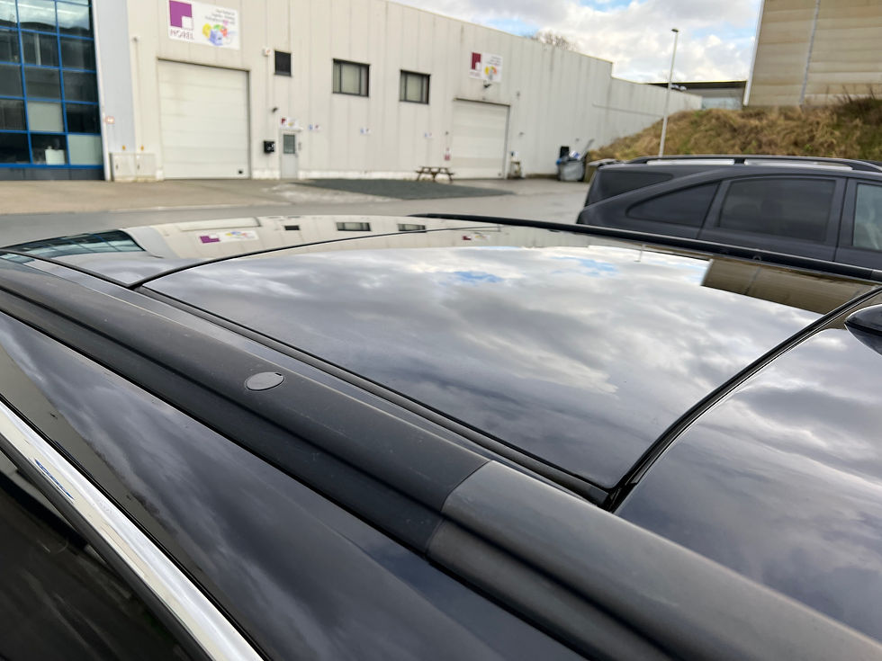 Thumbnail: Mitsubishi Eclipse Cross 1.5 4WD Aut.