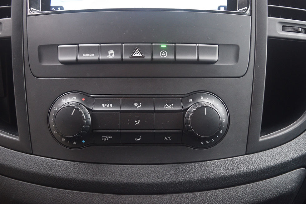 Miniature : Mercedes-Benz Vito Tourer 116Cdi 163cv Aut 9pl