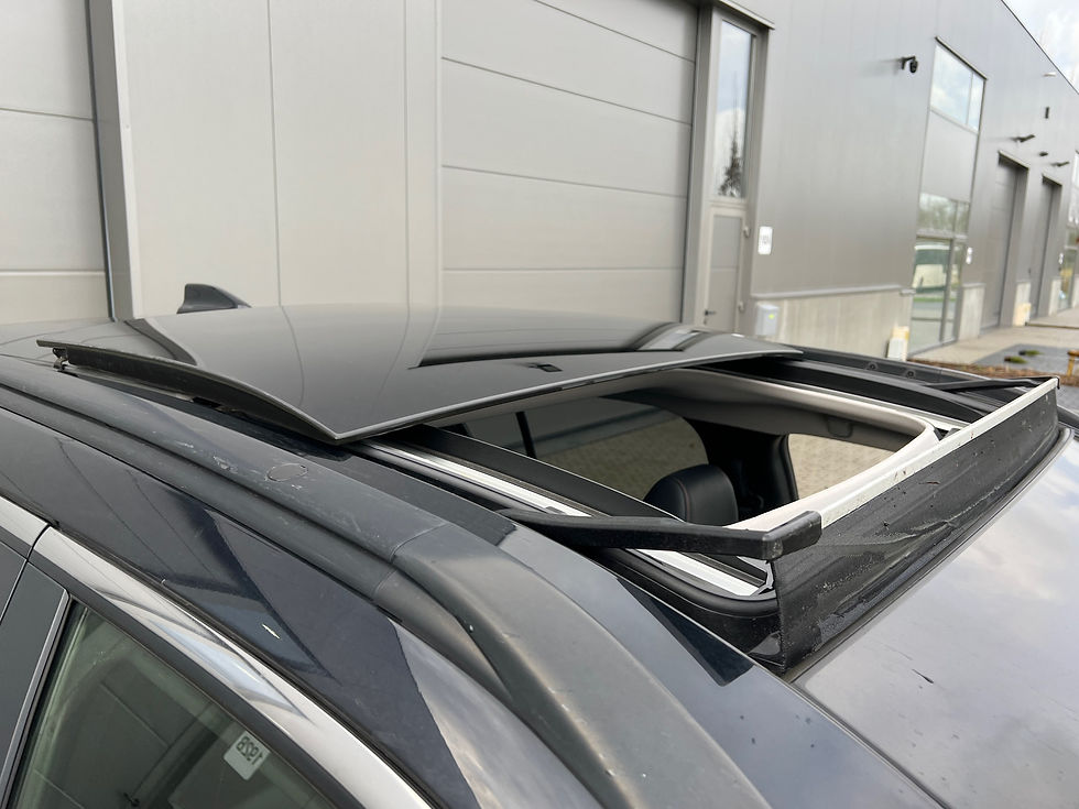 Thumbnail: Mitsubishi Eclipse Cross 1.5 4WD Aut.
