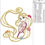 Thumbnail: Rapunzel Appliqué. Tangled. Machine Embroidery Applique Design. Digital Download