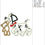 Thumbnail: Front Appliqué. 101 Dalmatians. Machine Embroidery Applique Design