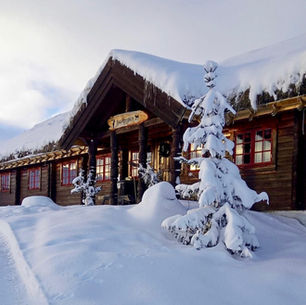 Velkommen til Fjells