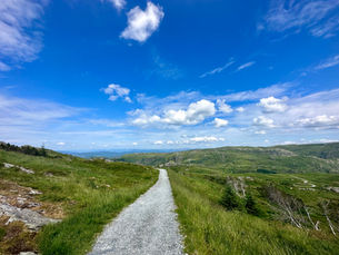 Allemannsretten: Norway's Right to Roam