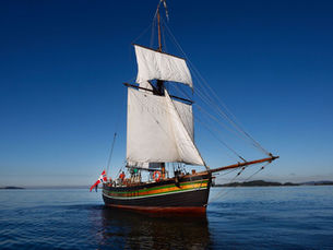 Crossings200 | Honoring 200 Years of Norwegian Emigration to North America