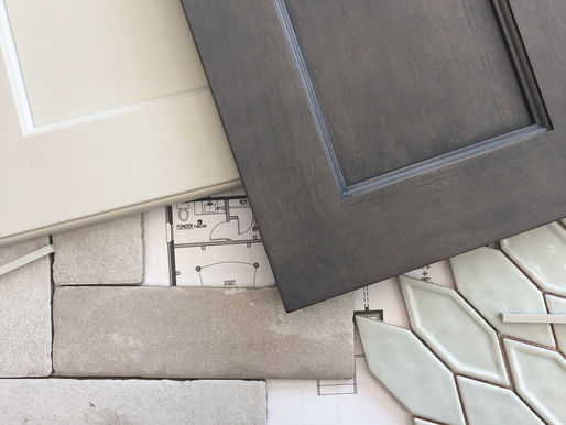 STONE CHOICES FOR THE MODERN KITCHEN