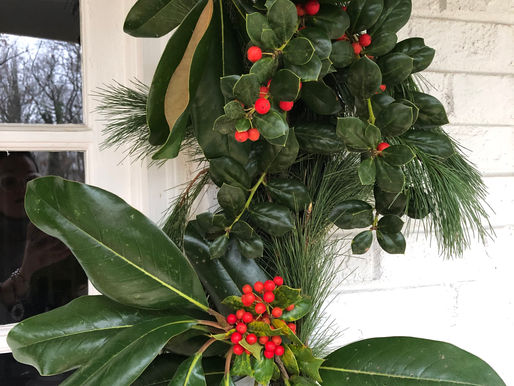 THE HOLLY AND THE IVY