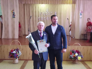 Відзначено кращих