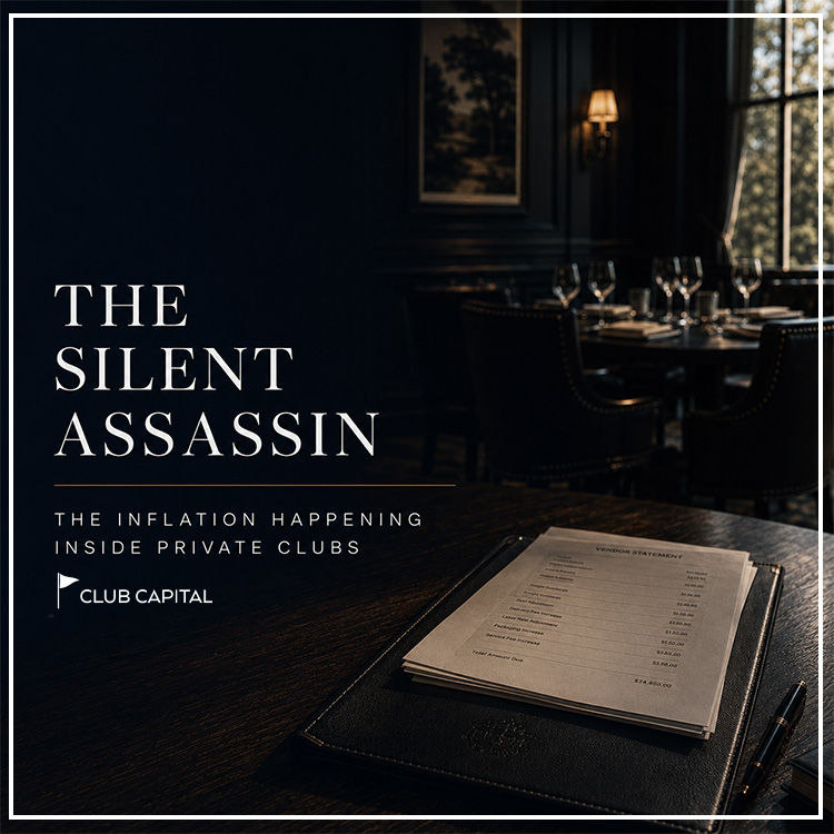 The Silent Assassin