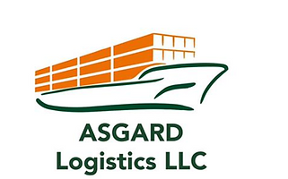 Asgard Logistics LLC logo