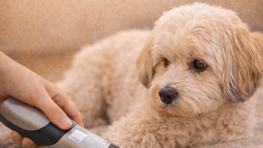 Schermaschine für Havaneser – worauf es wirklich ankommt