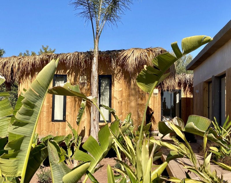 Thumbnail: Standard Bungalow | Sleeps 2 Adults | 3 Nights