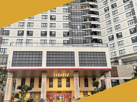 Are hotel valuations currently overpriced?