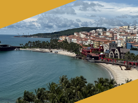 Hotels for sale in Vietnam (hundreds)!