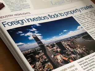 REAL ESTATE LEGAL UPDATES