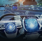 Công nghệ lõi SenseTime: Autonomous Driving