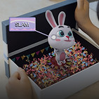 Công nghệ lõi SenseTime: SLAM and 3D Vision
