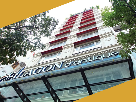 Hotel owners fight to exit the pandemic quandary