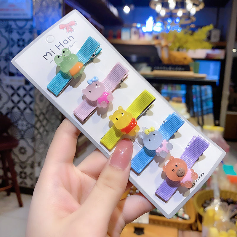 MATT FINISH CLIP ONS