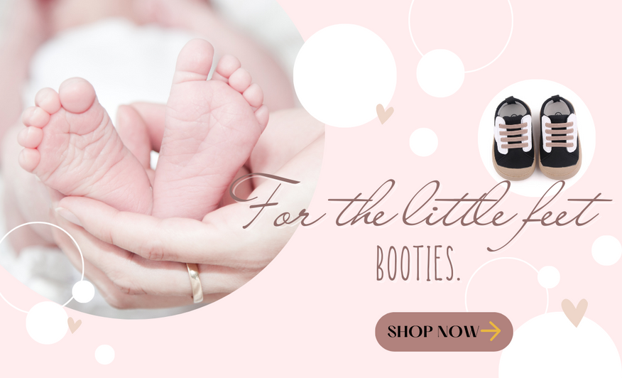 booties for toddlers