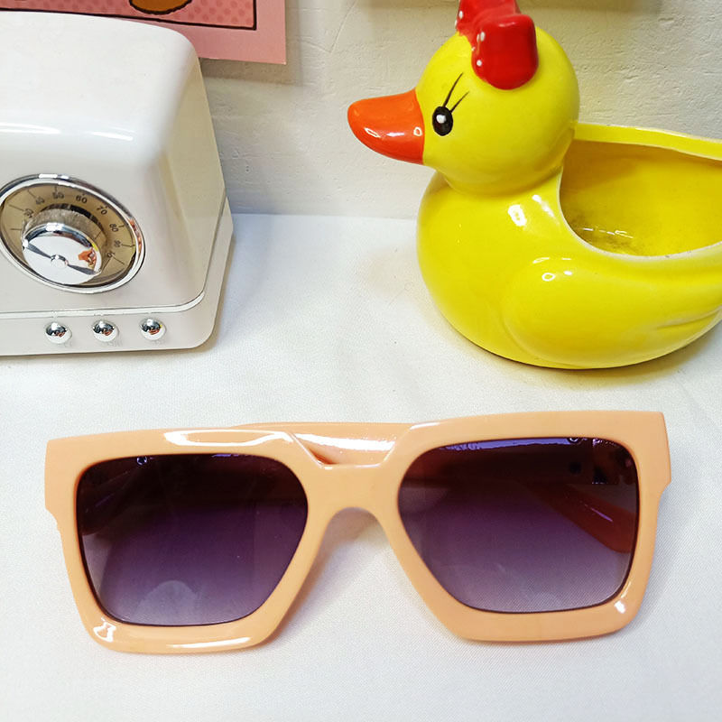 Thumbnail: VINTAGE SUNGLASSES