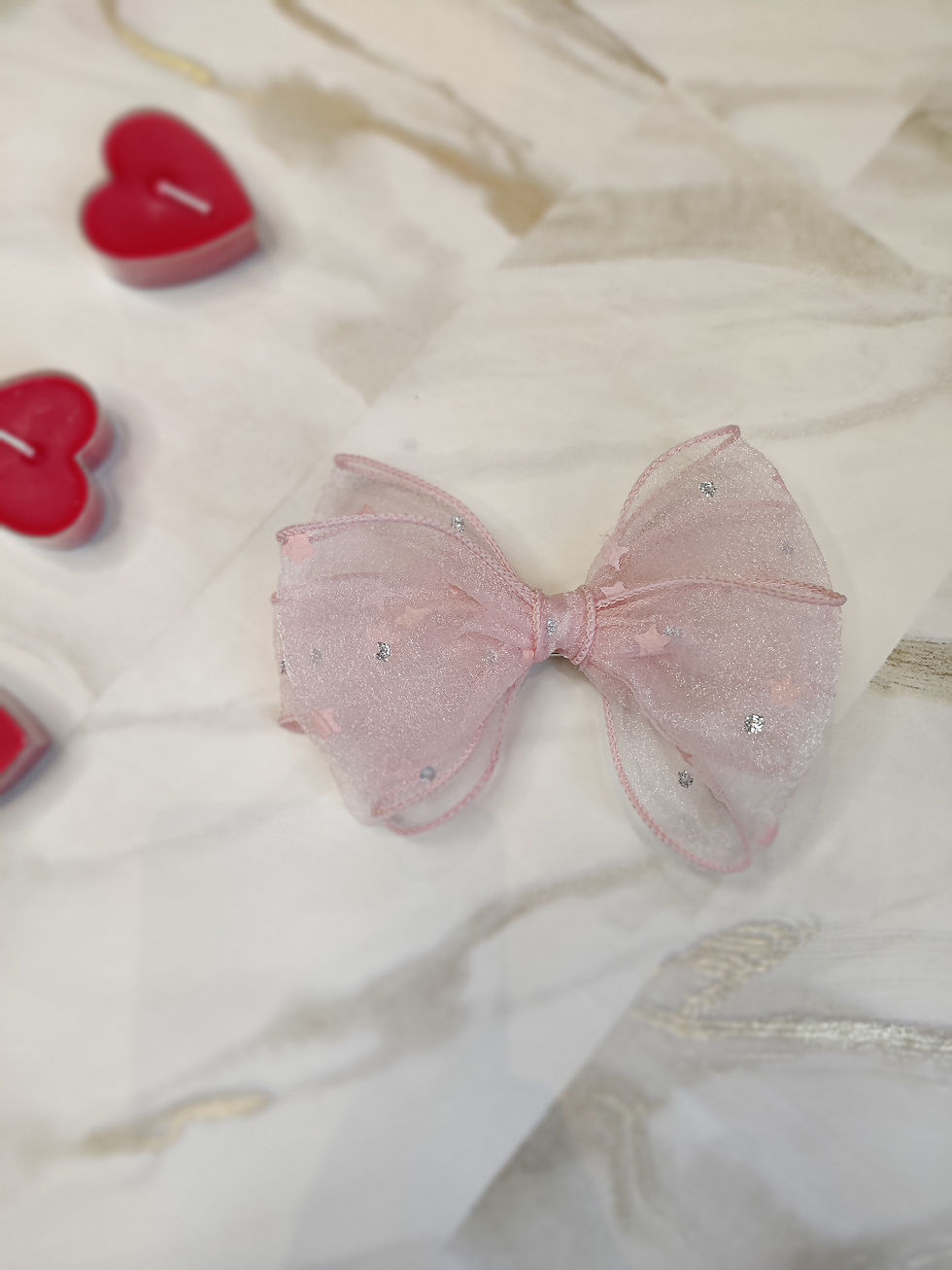 Thumbnail: STAR DUAL BOW HANDCRAFTED BOW