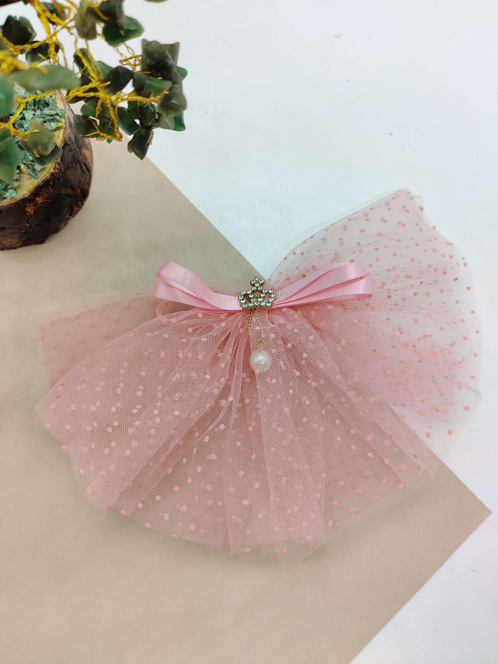 Thumbnail: IT'S A FAIRY TALE HANDCRAFTED BOWS