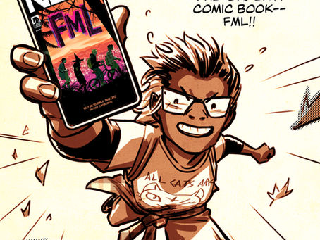 Fml Blog Blog | FML