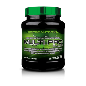 Multi Pro Plus