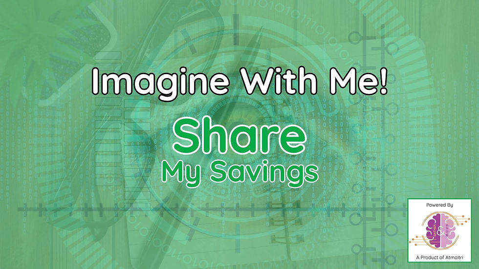 🟢 😂Share My Savings