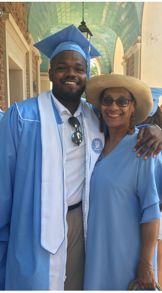 Graduation