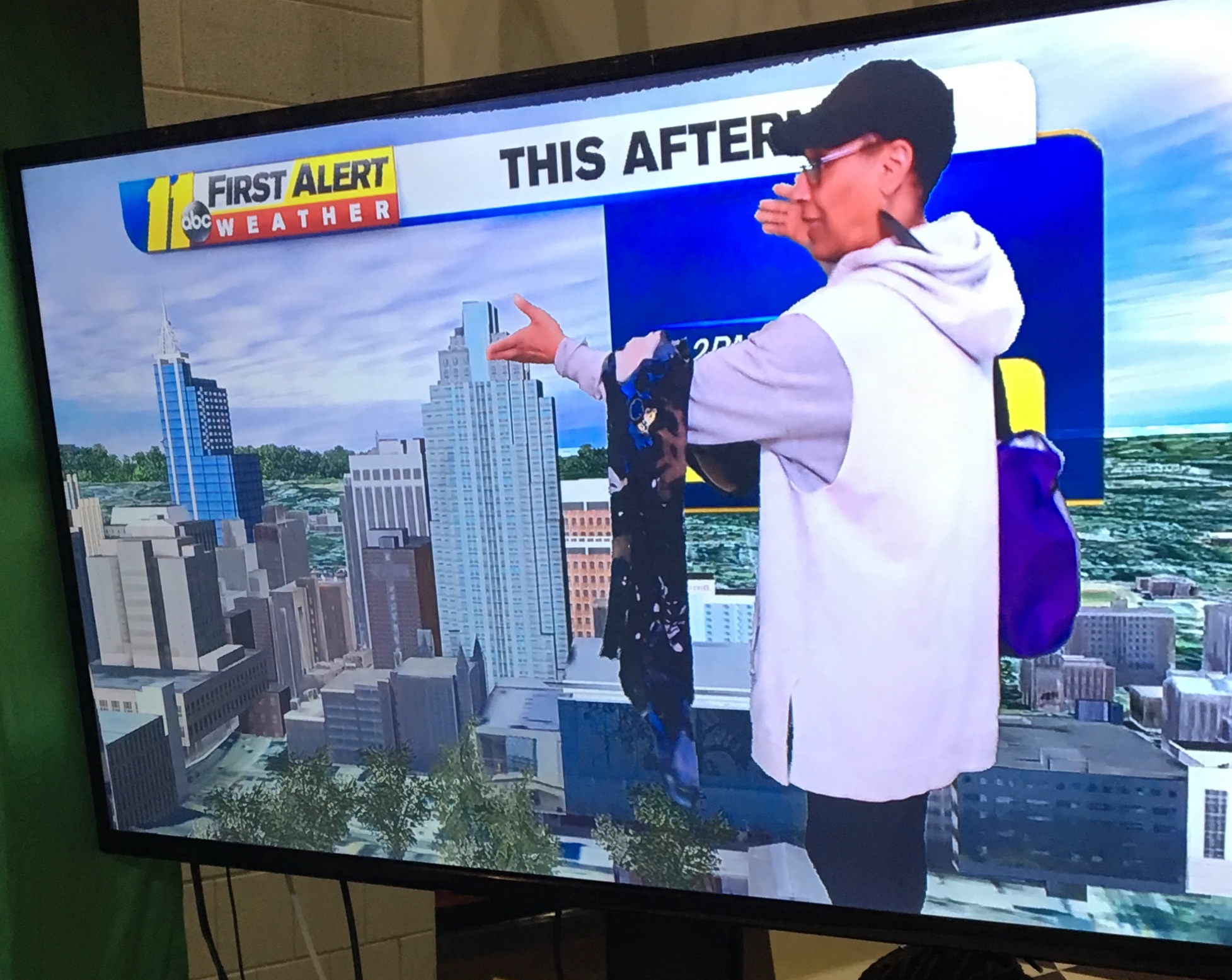 Forecast